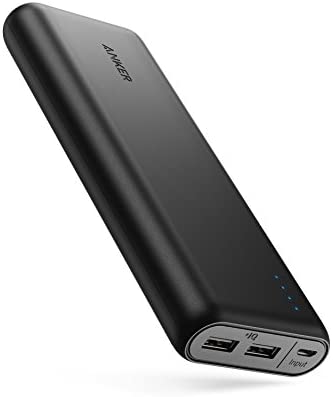 Anker power bank