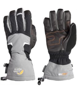 Warm Lowe Alpine gloves
