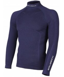 Warm thermals top